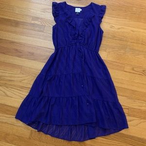 Anthropologie Dress